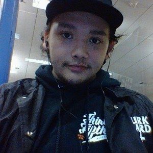 Meet your Posher, Cameron